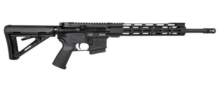 DB DB15 350LGD CBN MLOK 16 BK5 - Win Repeating Arms Promotion